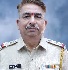 Shri. Ajaykumar Sindkar